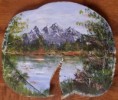 Mountain Lake (2010)